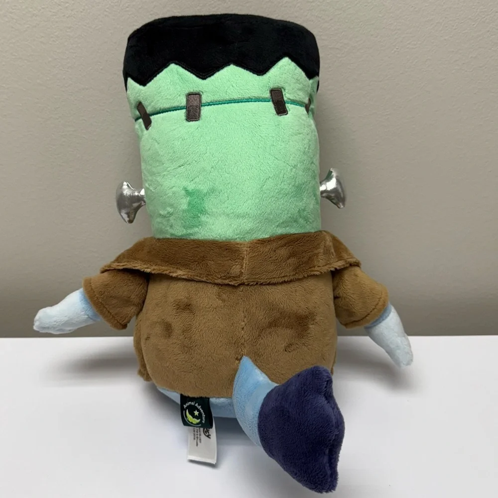 New! Bluey Frankenstein 18